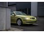 Saab 9-3 Cabrio 1.8t Vector | 144.000KM | Automaat | 1e Eig. | Stoelverwarming | Lime Yellow Metallic