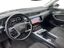 Audi E-tron e-tron 50 quattro Launch edition 71 kWh | 20 inch | Navigatie | Elec stoelen | PDC v+a | Cruise | Climate | LED | Elec Stoelen |