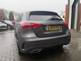 Mercedes-Benz A-klasse 180 AMG Line,LED,Widescreen,BLIS,Cam,Stoelverw,Lane Ass.,Carplay,Clima,Cruise