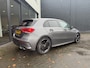 Mercedes-Benz A-klasse 180 AMG Line,LED,Widescreen,BLIS,Cam,Stoelverw,Lane Ass.,Carplay,Clima,Cruise