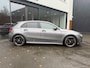 Mercedes-Benz A-klasse 180 AMG Line,LED,Widescreen,BLIS,Cam,Stoelverw,Lane Ass.,Carplay,Clima,Cruise
