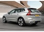 Volvo XC60 T6 Plug-in hybrid Ultimate Dark | SILVER DAWN | Trekhaak | PDC V+A 360 camera | Stoel + Stuurverw | Elektrische achterklep | | Achterbank verwarmd | Apple Carplay/Android Auto|telefoonintegratie premium |