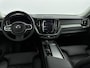 Volvo XC60 T6 Plug-in hybrid Ultimate Dark | SILVER DAWN | Trekhaak | PDC V+A 360 camera | Stoel + Stuurverw | Elektrische achterklep | | Achterbank verwarmd | Apple Carplay/Android Auto|telefoonintegratie premium |