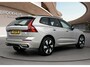 Volvo XC60 T6 Plug-in hybrid Ultimate Dark | SILVER DAWN | Trekhaak | PDC V+A 360 camera | Stoel + Stuurverw | Elektrische achterklep | | Achterbank verwarmd | Apple Carplay/Android Auto|telefoonintegratie premium |