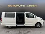 Citroën Jumpy 2.0 BlueHDI 120 Comfort XL DC S&S