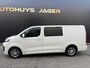 Citroën Jumpy 2.0 BlueHDI 120 Comfort XL DC S&S