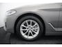 BMW 5-Serie 520d xDrive 190PK Business Edition Plus | Elektrisch Trekhaak | Leer | Laser Koplampen | Camera