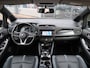 Nissan Leaf Tekna 40 kWh | leder | adapt cruise | 360 camera | bose | trekhaak