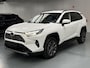 Toyota RAV4 2.5 Hybrid AWD Executive