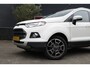 Ford EcoSport 1.0 EcoBoost Titanium | stoelverwarming| LM velgen |