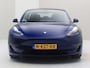 Tesla Model 3 Long-Range AWD 351pk 75 kWh 91% SoH [ FACELIFT+WARMTEPOMP+AUTOPILOT+620KM WLTP+PREMIUM AUDIO ]