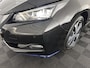 Nissan Leaf 3.Zero Limited Edition 62 kWh {SOH-92%} (INCL-BTW) Aut. *HEATPUMP | LEATHER | ADAPTIVE-CRUISE | FULL-LED | DIGI-COCKPIT | TOPVIEW | BOSE-AUDIO | KEYLESS | DAB+ | BLINDSPOT | ECC | PDC | HEATED-COMFORTSEATS | 17"ALU*