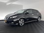 Nissan Leaf 3.Zero Limited Edition 62 kWh {SOH-92%} (INCL-BTW) Aut. *HEATPUMP | LEATHER | ADAPTIVE-CRUISE | FULL-LED | DIGI-COCKPIT | TOPVIEW | BOSE-AUDIO | KEYLESS | DAB+ | BLINDSPOT | ECC | PDC | HEATED-COMFORTSEATS | 17"ALU*