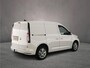 Volkswagen Caddy Cargo 2.0 TDI 102pk Style | Ergocomfortstoel | Trekhaak | LM velgen | Comfort tussenschot | Betimmering | BPM-vrij | Allseasonbanden | DAB+ | Apple Carplay/Android Auto draadloos