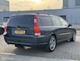Volvo V70 2.4 D5 Edition Sport Automaat, Open dak, Leer, LMV