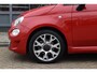 Fiat 500 0.9 TwinAir Turbo Sport|Nav|1e eig.|Lage km!