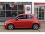 Fiat 500 0.9 TwinAir Turbo Sport|Nav|1e eig.|Lage km!