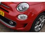 Fiat 500 0.9 TwinAir Turbo Sport|Nav|1e eig.|Lage km!