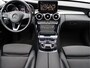 Mercedes-Benz C-klasse Estate 180 | Panoramadak | Trekhaak | 17" | LED