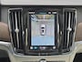 Volvo V90 2.0 T6 AWD Inscription Exclusive |PANO|ADAPTIVE CRUISE|CARPLAY| 4442