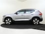 Volvo XC40 Extended Core 82 kWh | Stoel/Stuurverwarming | Achteruitrijcamer