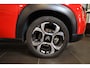 Citroën C3 Aircross PT 130 Shine Panoramadak | Trekhaak | 17" | Sensoren v+a etc