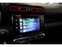 Citroën C3 Aircross PT 130 Shine Panoramadak | Trekhaak | 17" | Sensoren v+a etc