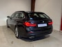 BMW 5-Serie Touring 530e Sportline - Trekhaak - Adaptief - Leder - Camera