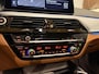 BMW 5-Serie Touring 530e Sportline - Trekhaak - Adaptief - Leder - Camera