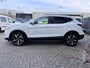 Nissan Qashqai 1.2 Tekna + 360 camera - Halfleder interieur - Panormadak - Stoelverwarming - Blindspot Warning