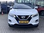 Nissan Qashqai 1.2 Tekna + 360 camera - Halfleder interieur - Panormadak - Stoelverwarming - Blindspot Warning