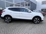 Nissan Qashqai 1.2 Tekna + 360 camera - Halfleder interieur - Panormadak - Stoelverwarming - Blindspot Warning