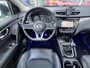 Nissan Qashqai 1.2 Tekna + 360 camera - Halfleder interieur - Panormadak - Stoelverwarming - Blindspot Warning