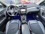 Nissan Qashqai 1.2 Tekna + 360 camera - Halfleder interieur - Panormadak - Stoelverwarming - Blindspot Warning