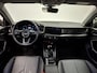 Audi A1 citycarver 30 TFSI I Leder I Automaat I Apple Carplay I Navigatie I