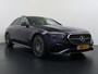 Mercedes-Benz E-klasse 300 e AMG Line | Superscreen | Panorama - Schuifdak | Lederen bekleding | Distronic Cruise Control | Burmester 4D Surround System | 360° Camera | 20" Multi Spaaks AMG Velgen
