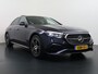 Mercedes-Benz E-klasse 300 e AMG Line | Hyperscreen | Panorama - Schuifdak | Lederen bekleding | Distronic Cruise Control | Burmester 4D Surround System | 360° Camera |