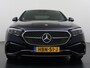 Mercedes-Benz E-klasse 300 e AMG Line | Superscreen | Panorama - Schuifdak | Lederen bekleding | Distronic Cruise Control | Burmester 4D Surround System | 360° Camera | 20" Multi Spaaks AMG Velgen