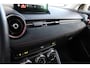 Mazda 2 1.5 SKYACTIV-G 90PK Homaru Aka | Leder/Alcantara | HUD | Stoel&Stuur verwarming | Keyless | Cruise