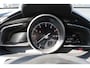 Mazda 2 1.5 SKYACTIV-G 90PK Homaru Aka | Leder/Alcantara | HUD | Stoel&Stuur verwarming | Keyless | Cruise