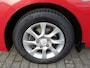 Mazda 3 1.6 TS met iets spuit werk