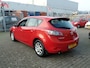Mazda 3 1.6 TS met iets spuit werk