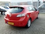 Mazda 3 1.6 TS met iets spuit werk