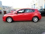 Mazda 3 1.6 TS met iets spuit werk