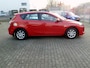 Mazda 3 1.6 TS met iets spuit werk
