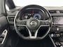 Nissan Leaf N-Connecta 40 kWh {SOH-93%} Aut. *HEATPUMP | ADAPTIVE-CRUISE | NAVI-FULLMAP | TOPVIEW | KEYLESS | BLINDSPOT |  DIGI-COCKPIT | HEATED-COMFORTSEATS | DAB | PRIVACYGLASS | ECC | FULL-LED | PDC | CARPLAY | 17"ALU*