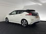 Nissan Leaf N-Connecta 40 kWh {SOH-93%} Aut. *HEATPUMP | ADAPTIVE-CRUISE | NAVI-FULLMAP | TOPVIEW | KEYLESS | BLINDSPOT |  DIGI-COCKPIT | HEATED-COMFORTSEATS | DAB | PRIVACYGLASS | ECC | FULL-LED | PDC | CARPLAY | 17"ALU*