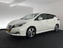Nissan Leaf N-Connecta 40 kWh {SOH-93%} Aut. *HEATPUMP | ADAPTIVE-CRUISE | NAVI-FULLMAP | TOPVIEW | KEYLESS | BLINDSPOT |  DIGI-COCKPIT | HEATED-COMFORTSEATS | DAB | PRIVACYGLASS | ECC | FULL-LED | PDC | CARPLAY | 17"ALU*