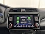 Nissan Leaf N-Connecta 40 kWh {SOH-93%} Aut. *HEATPUMP | ADAPTIVE-CRUISE | NAVI-FULLMAP | TOPVIEW | KEYLESS | BLINDSPOT |  DIGI-COCKPIT | HEATED-COMFORTSEATS | DAB | PRIVACYGLASS | ECC | FULL-LED | PDC | CARPLAY | 17"ALU*