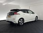 Nissan Leaf N-Connecta 40 kWh {SOH-93%} Aut. *HEATPUMP | ADAPTIVE-CRUISE | NAVI-FULLMAP | TOPVIEW | KEYLESS | BLINDSPOT |  DIGI-COCKPIT | HEATED-COMFORTSEATS | DAB | PRIVACYGLASS | ECC | FULL-LED | PDC | CARPLAY | 17"ALU*